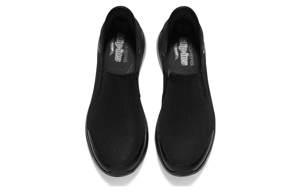 Skechers Go Walk Arch Fit Slip-Ins — фото 6