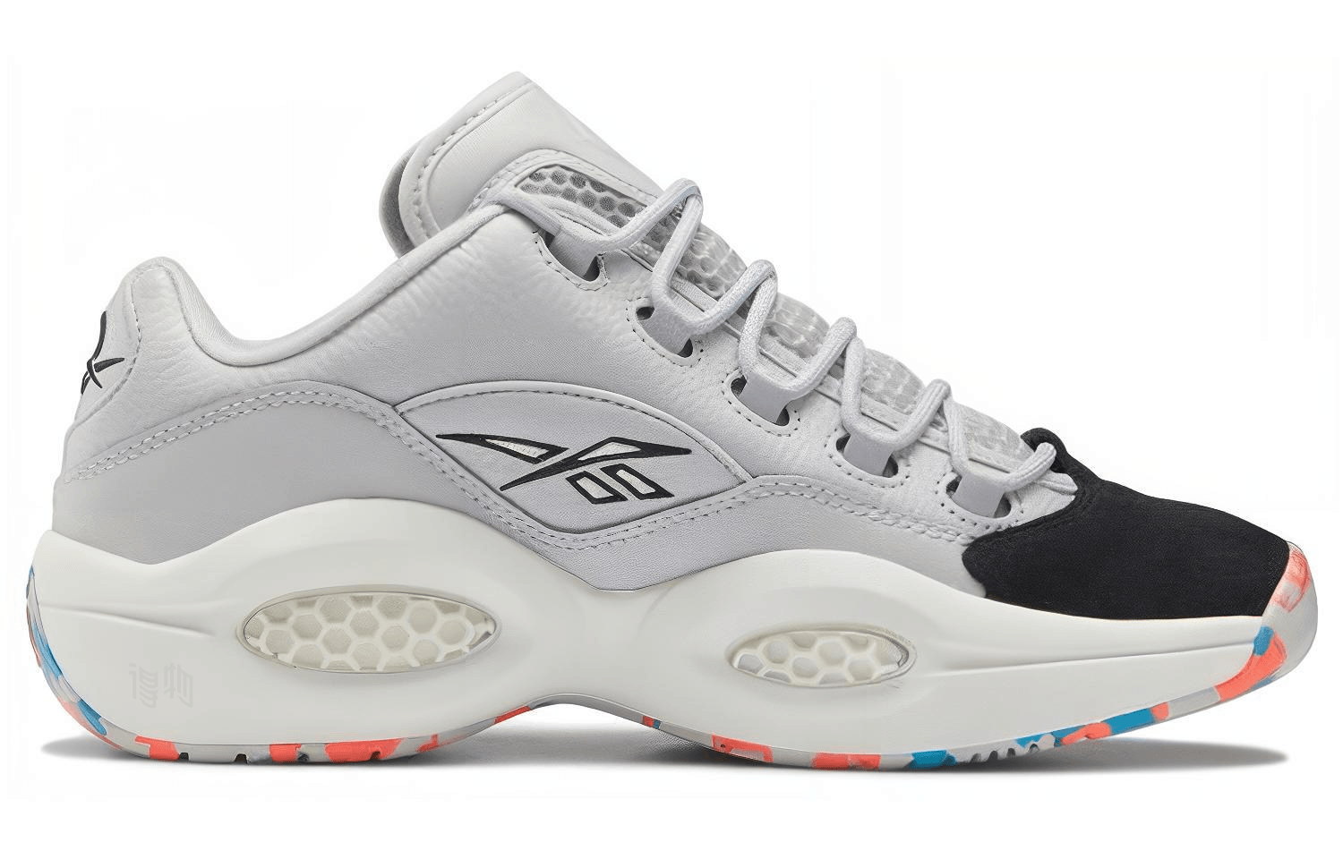 Reebok Question Low "Rec Center" — фото 7