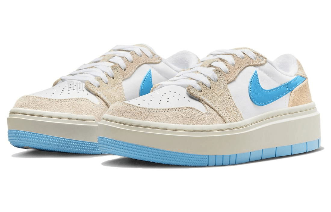 Jordan Air Jordan 1 Elevate Low "Salt Lake City" — фото 8