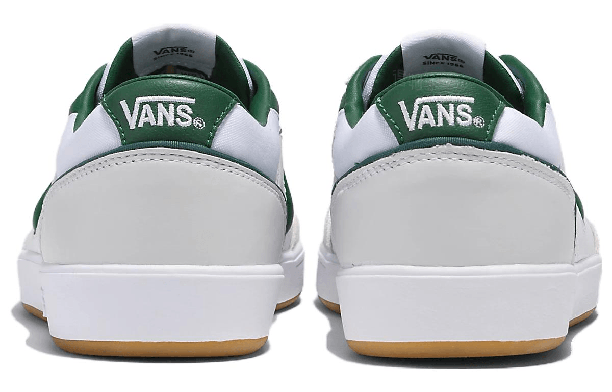 Vans Lowland CC — фото 6