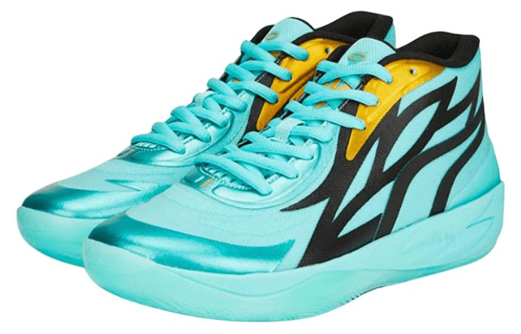 Puma MB.02 Honeycomb — фото 8