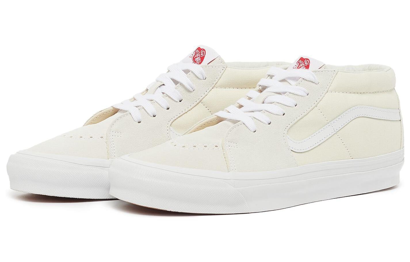 Vans SK8 OG LX — фото 6