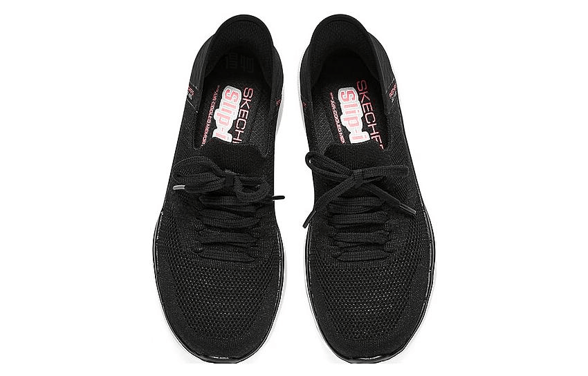 Skechers Go Walk 6 Slip-Ins — фото 7