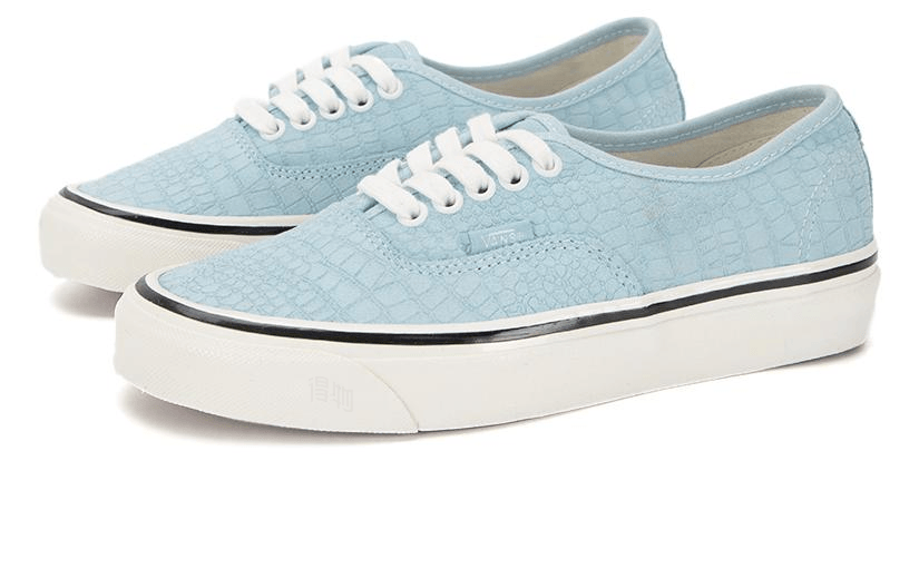 Vans Authentic — фото 7