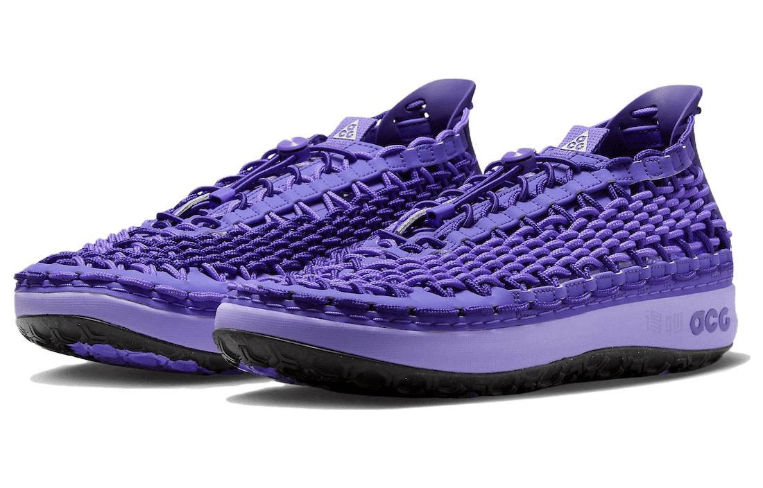 Nike ACG Watercat+ "Court Purple" — фото 8