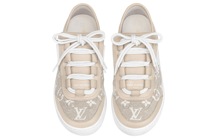 Louis Vuitton Monogram — фото 6