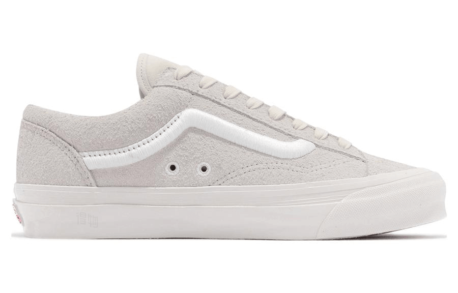 Vans Style 36 OG LX Vault — фото 6