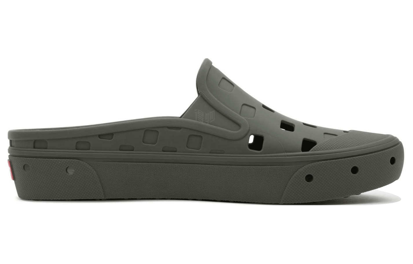Vans slip-on Mule TRK — фото 5