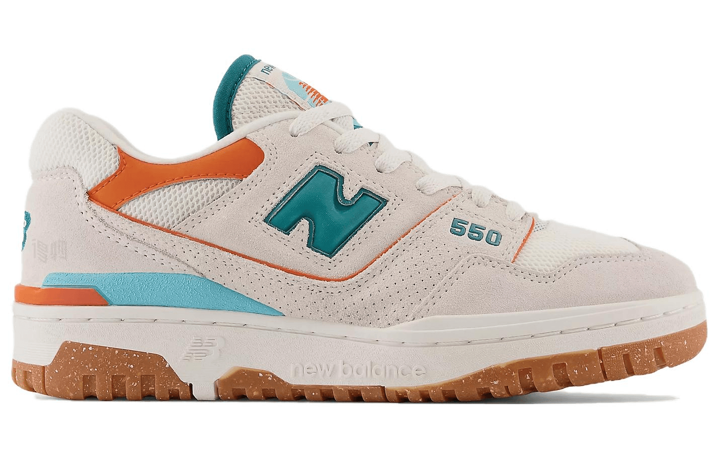 New Balance NB 550 — фото 7