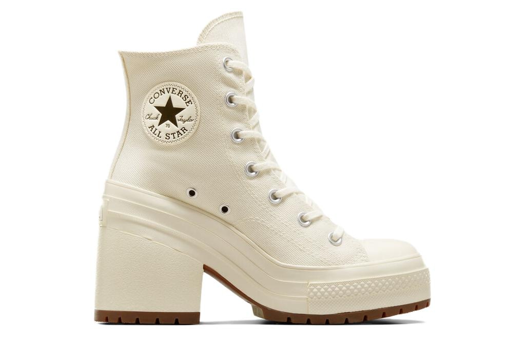 Converse Chuck Taylor All Star 1970s — фото 8