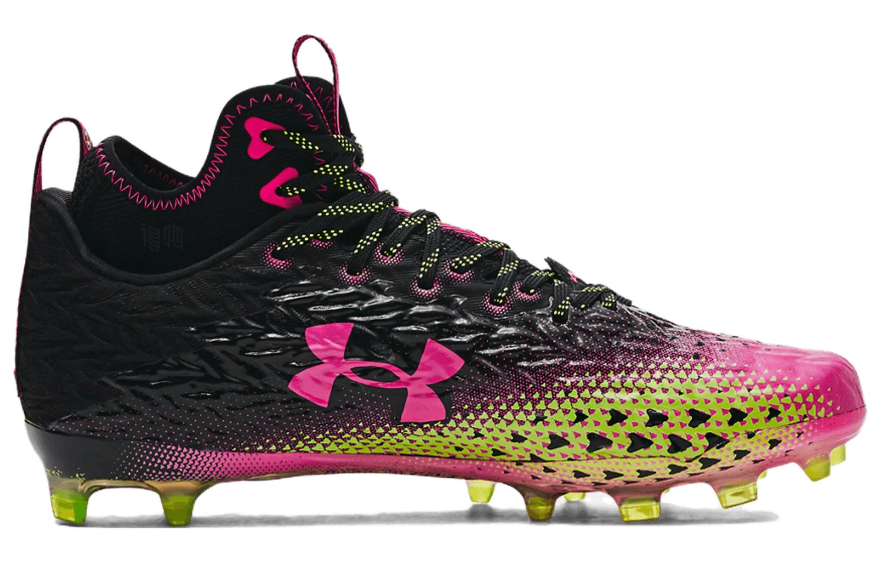 Under Armour Spotlight Clone 3.0 MC — фото 6
