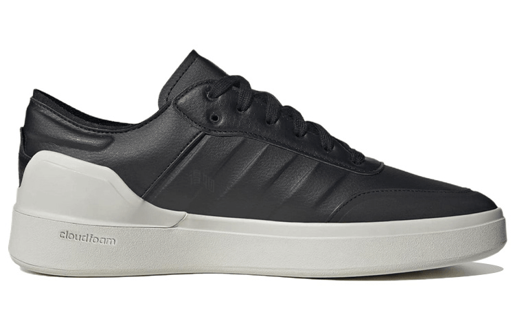 Adidas Court Revival Black — фото 7