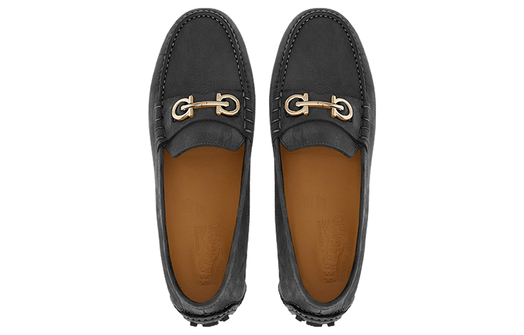 Ferragamo Gancini — фото 7