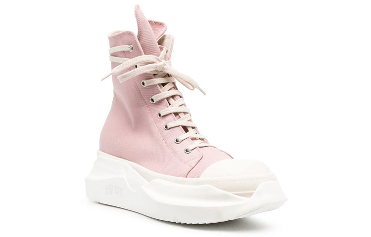 Rick Owens Drkshdw Обувь (Арт. DU01C6840DQ-6311) — фото 7