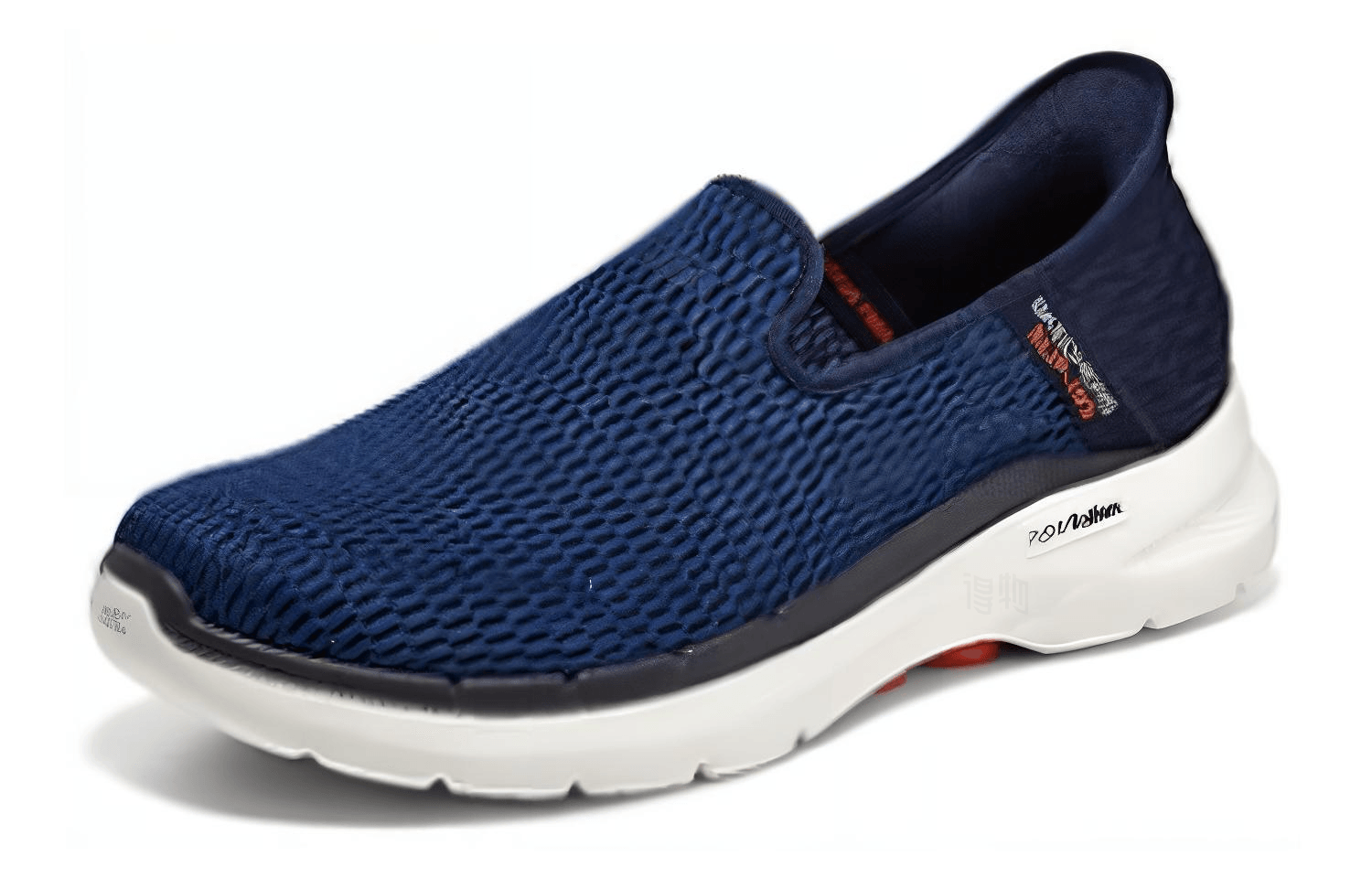 Skechers Go Walk 6 Slip-Ins — фото 7