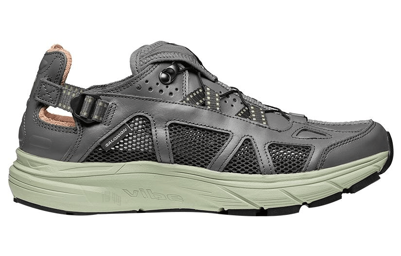 Salomon Techsonic LTR — фото 6