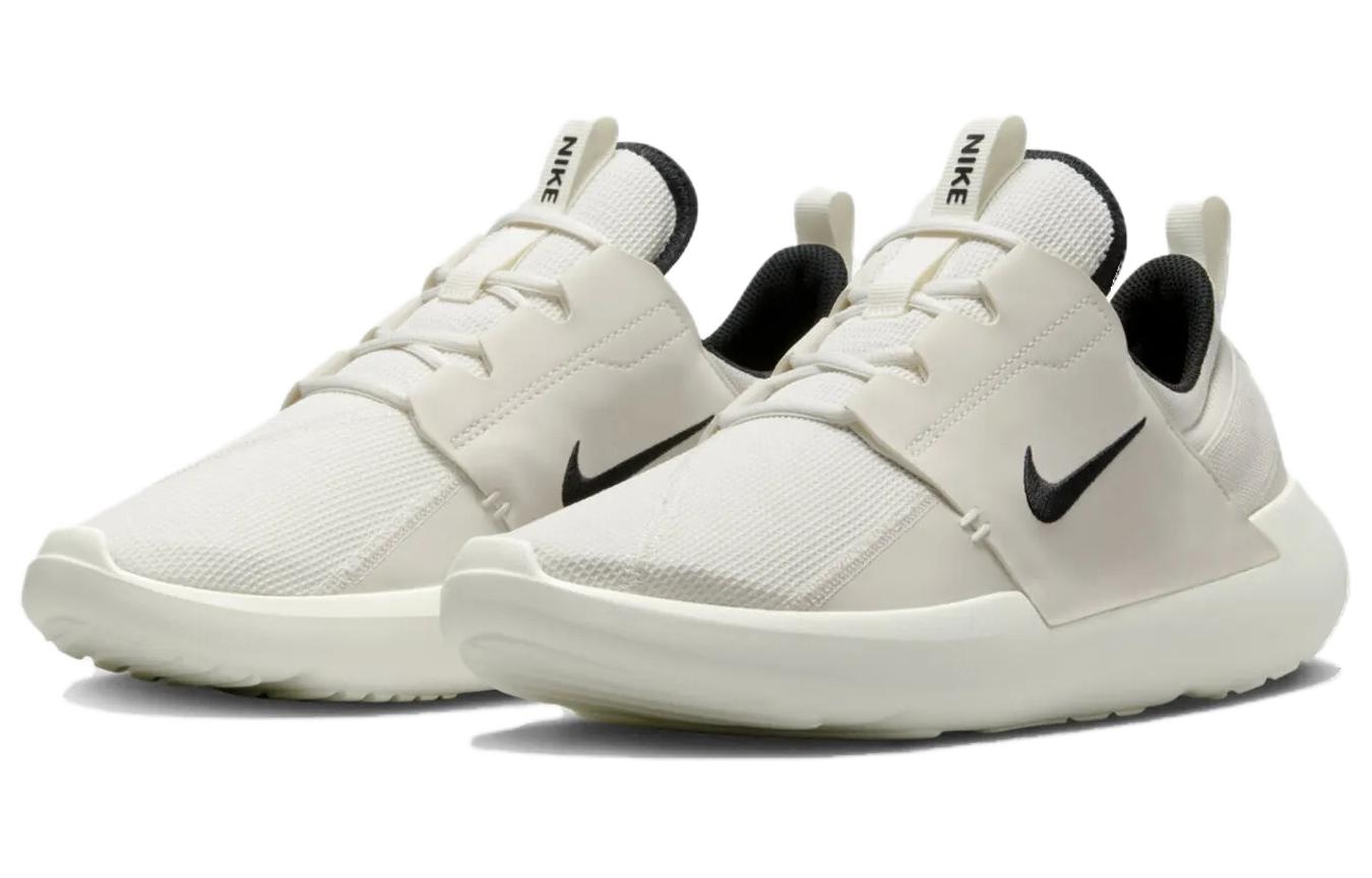 Nike E-Series AD White Black — фото 8