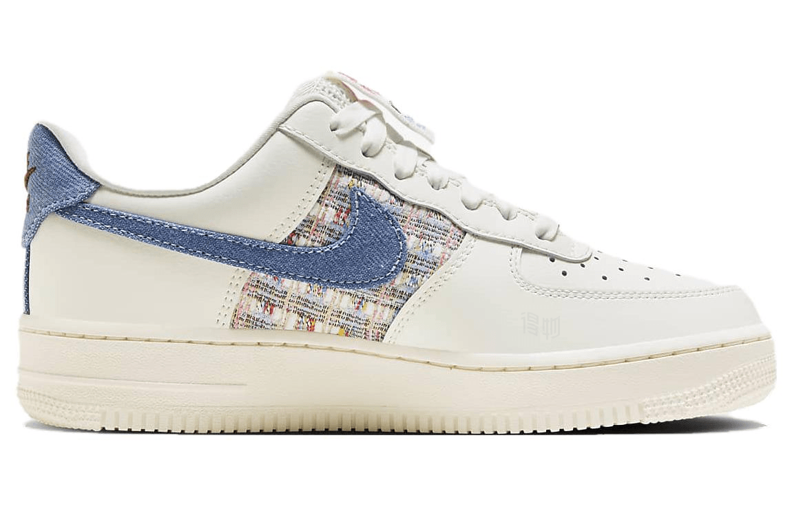 Nike Air Force 1 Low "Just Do It" — фото 7
