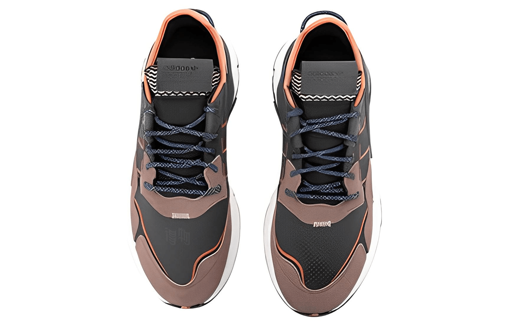 adidas originals adidas Nite Jogger — фото 7