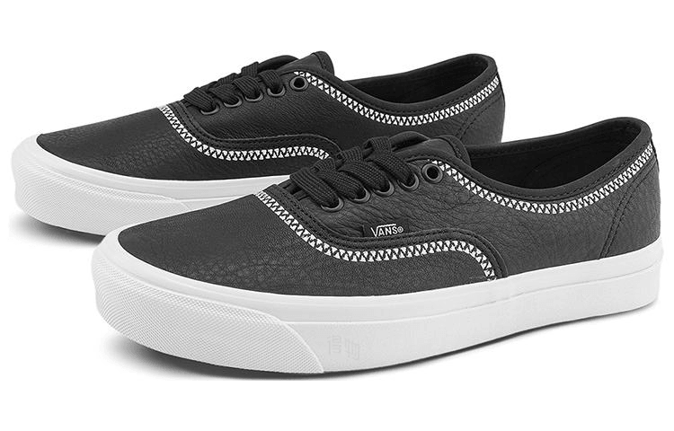 Vans White Mountaineering x Vans Authentic 44 DX — фото 7