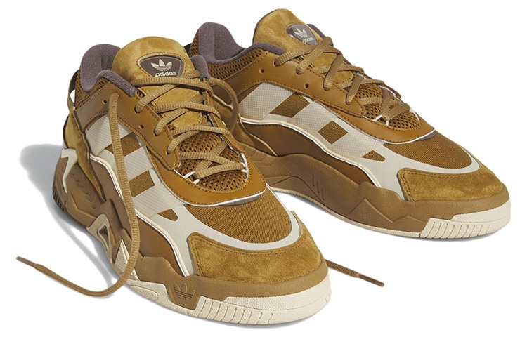 Adidas Niteball 2.0 — фото 8