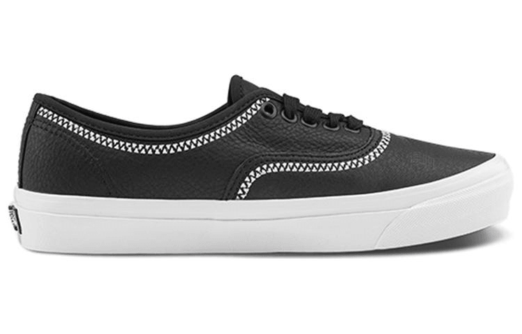 Vans White Mountaineering x Vans Authentic 44 DX — фото 6