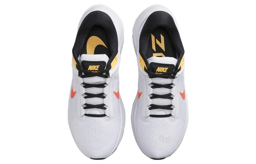 Nike Zoom Structure 24 — фото 7
