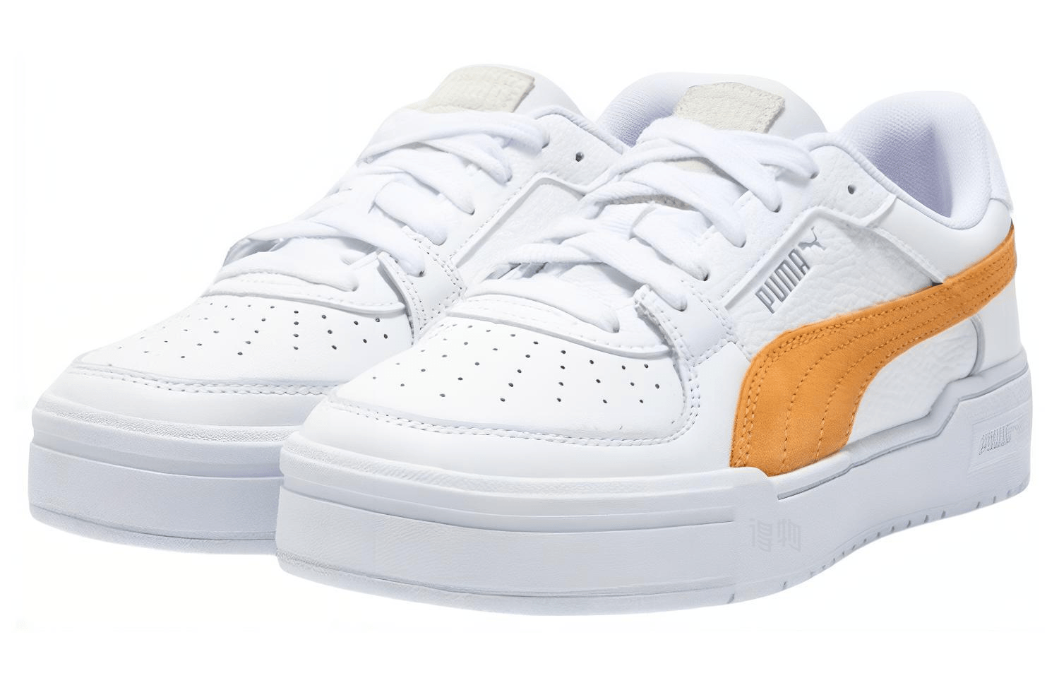 Puma Ca Pro Suede — фото 7