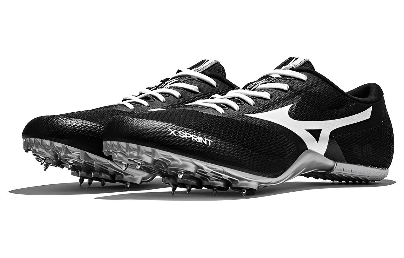 Mizuno Бег (Арт. U1GA232405) — фото 7