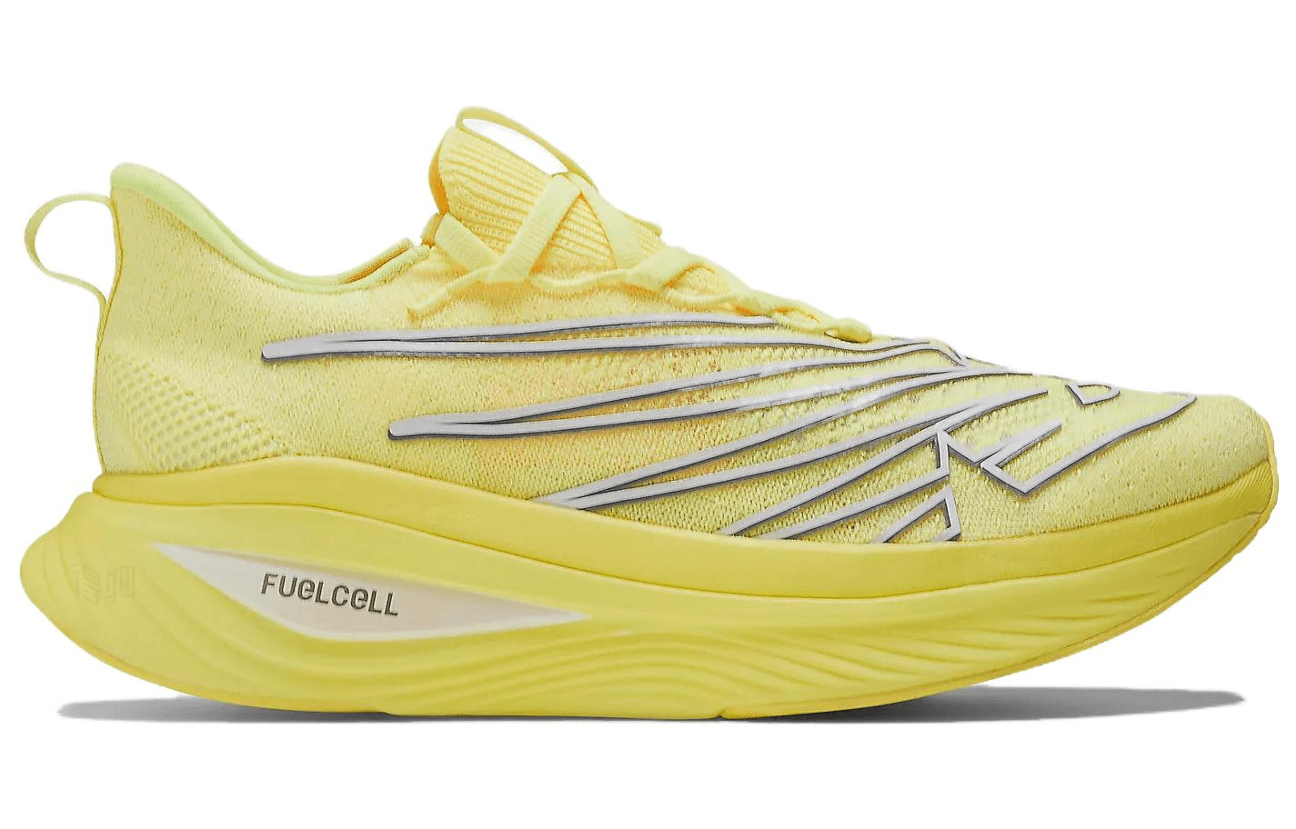 New Balance FuelCell SuperComp Elite v3 — фото 7