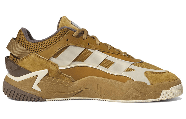 Adidas Niteball 2.0 — фото 7