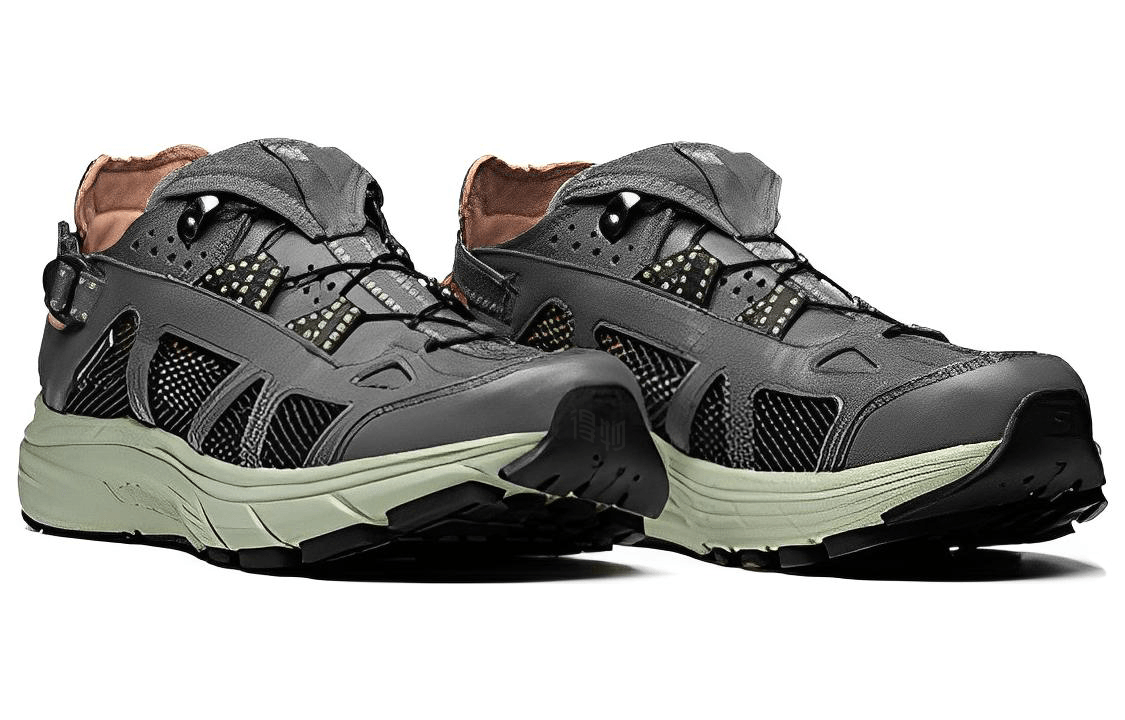 Salomon Techsonic LTR — фото 7