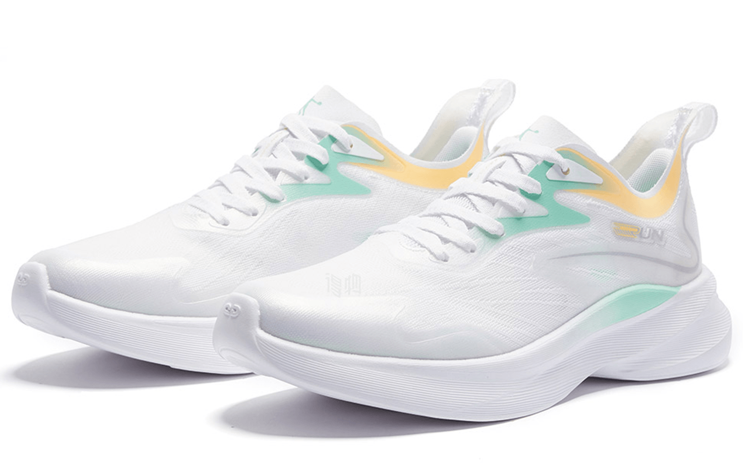 Jordan Hydrogen Speed 3.0 Plus — фото 2