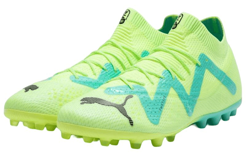 Puma Future Ultimate MG — фото 8