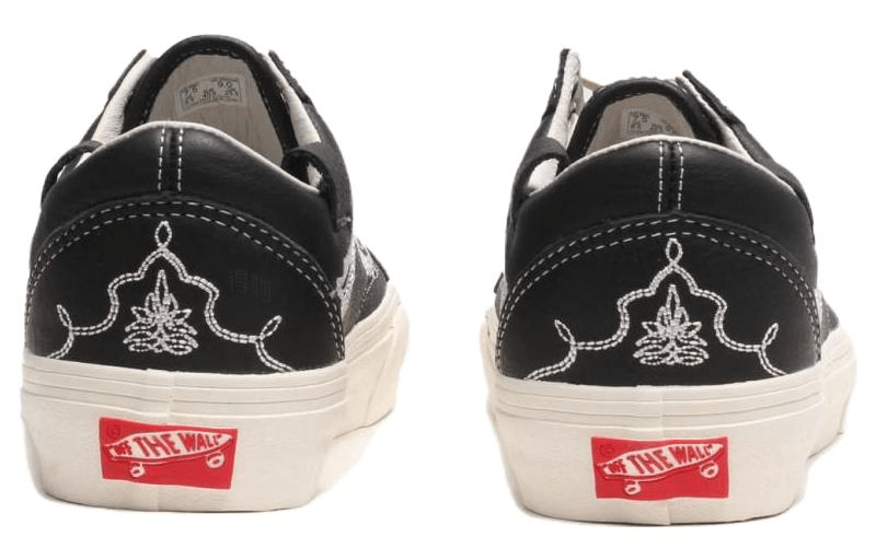 Vans Shane Gonzales x Vans Old Skool Vlt LX — фото 8