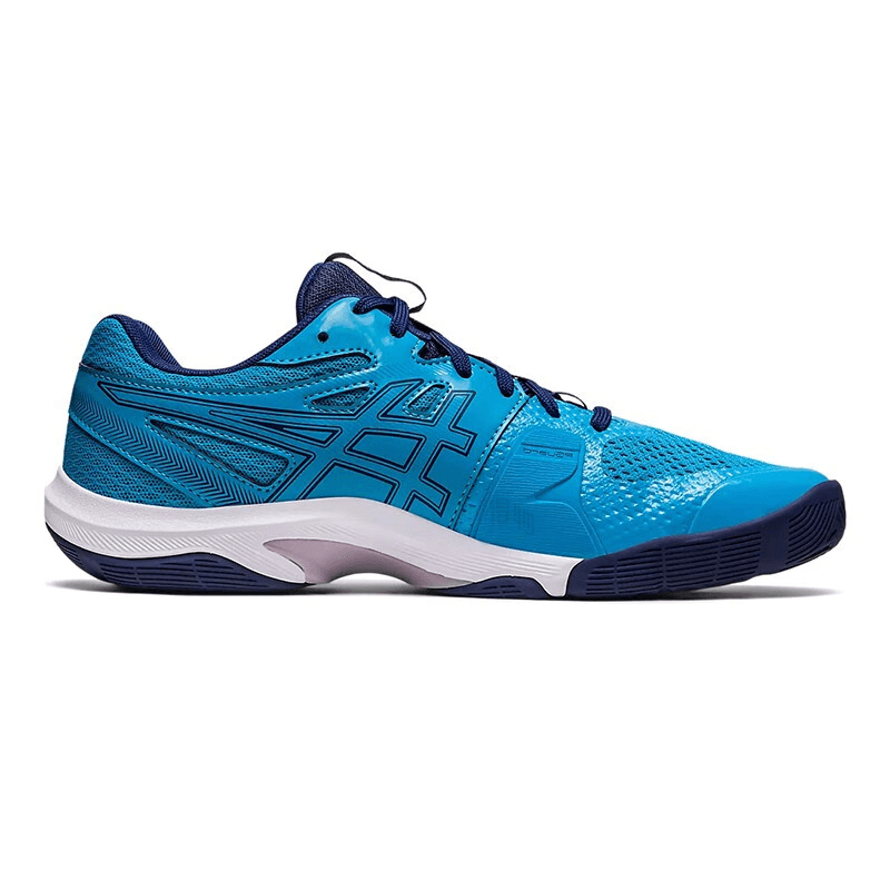 ASICS Gel-Blade 8 — фото 6