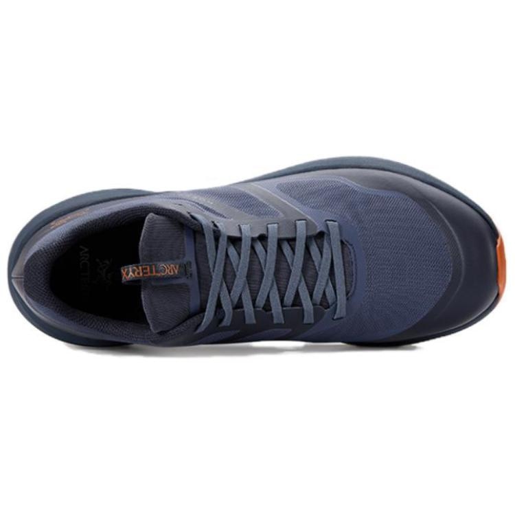 Arcteryx Norvan LD 3 Blue — фото 6