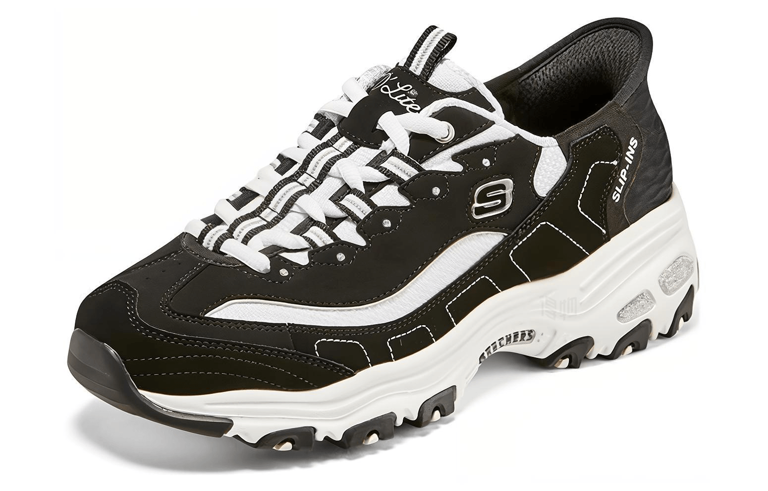 Skechers D'LITES Slip-Ins — фото 5