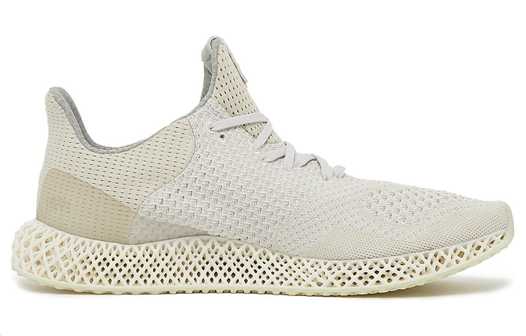 Adidas Solebox x adidas Ultraboost 4D Consortium Tribute to 2016 — фото 5