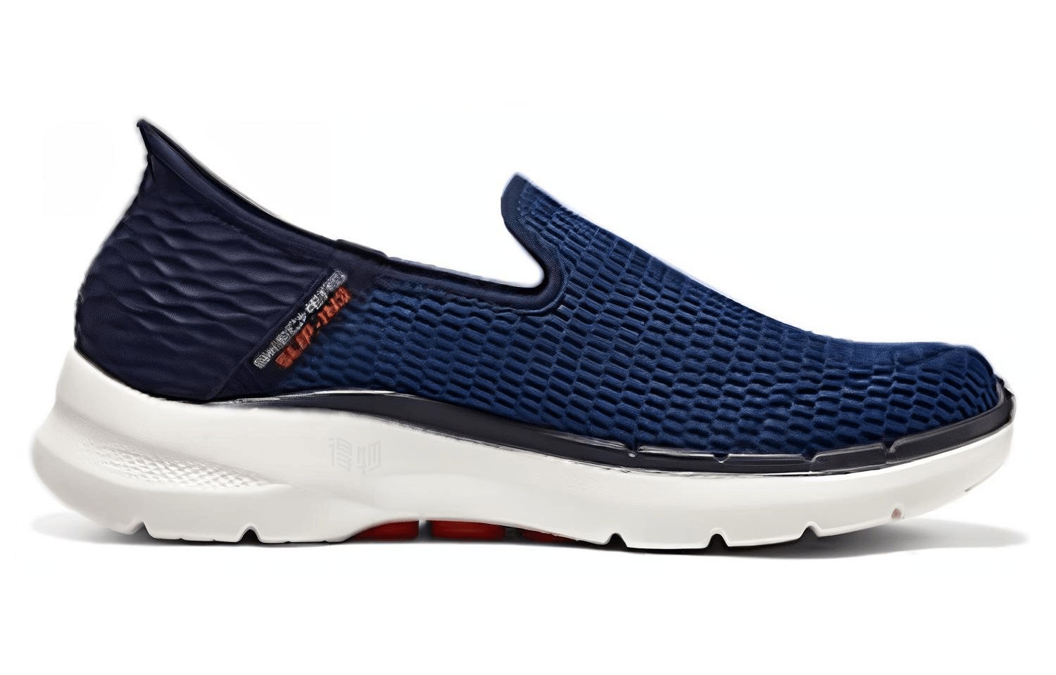 Skechers Go Walk 6 Slip-Ins — фото 6