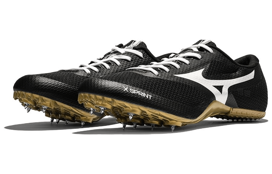 Mizuno X Sprint — фото 5
