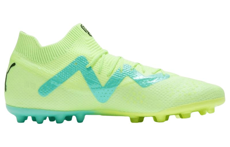 Puma Future Ultimate MG — фото 7
