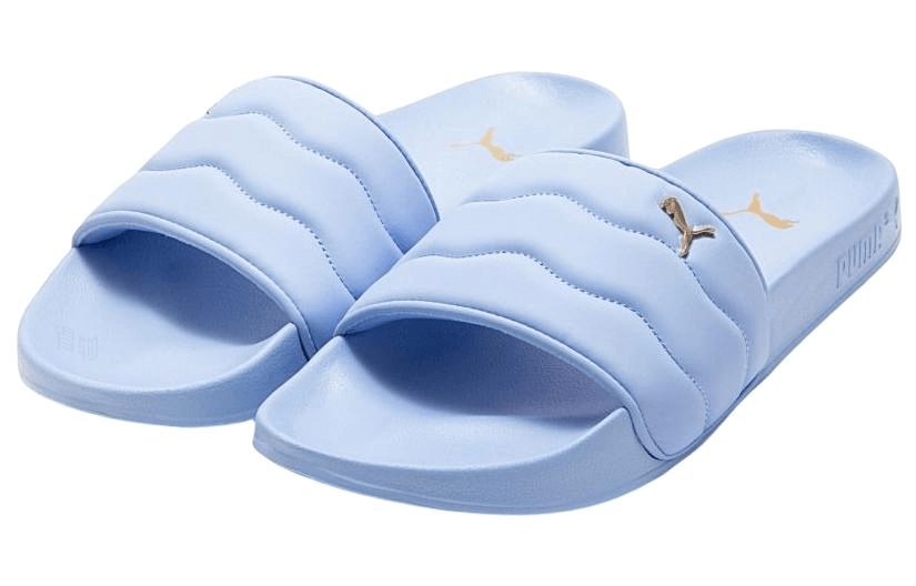 Puma Leadcat 2.0 Puffy Blue — фото 8