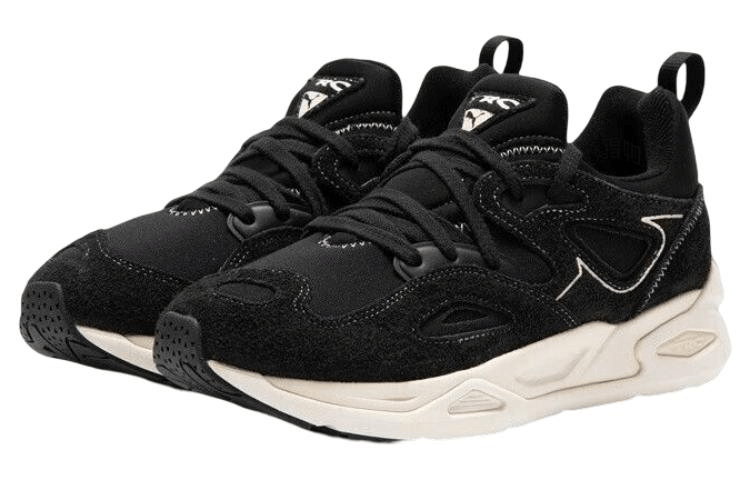 Puma Trc Blaze Worn Out Black — фото 7
