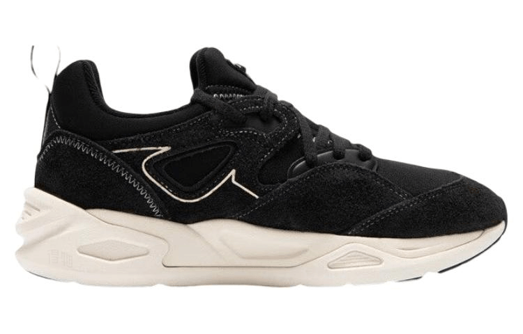 Puma Trc Blaze Worn Out Black — фото 6