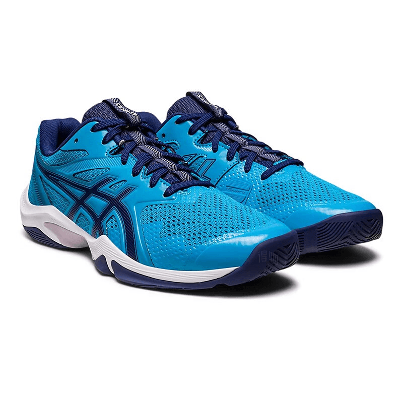 ASICS Gel-Blade 8 — фото 7