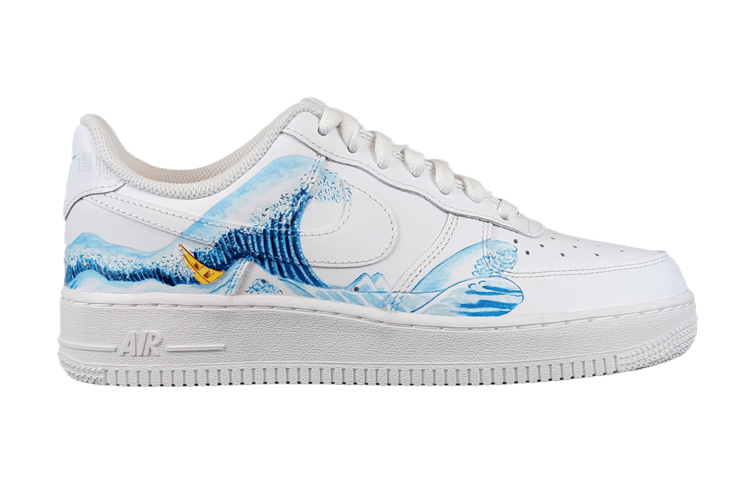 Nike Air Force 1 Low — фото 1