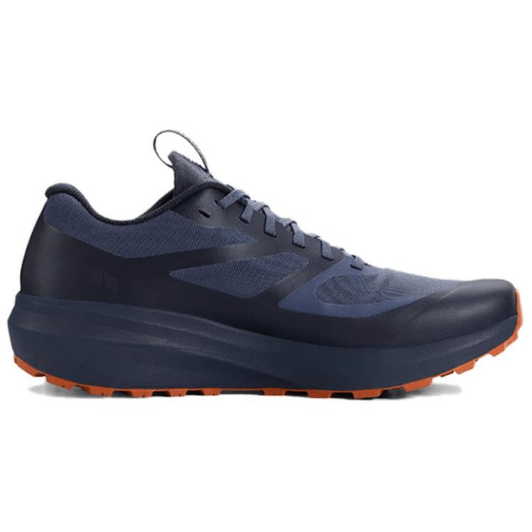 Arcteryx Norvan LD 3 Blue — фото 5