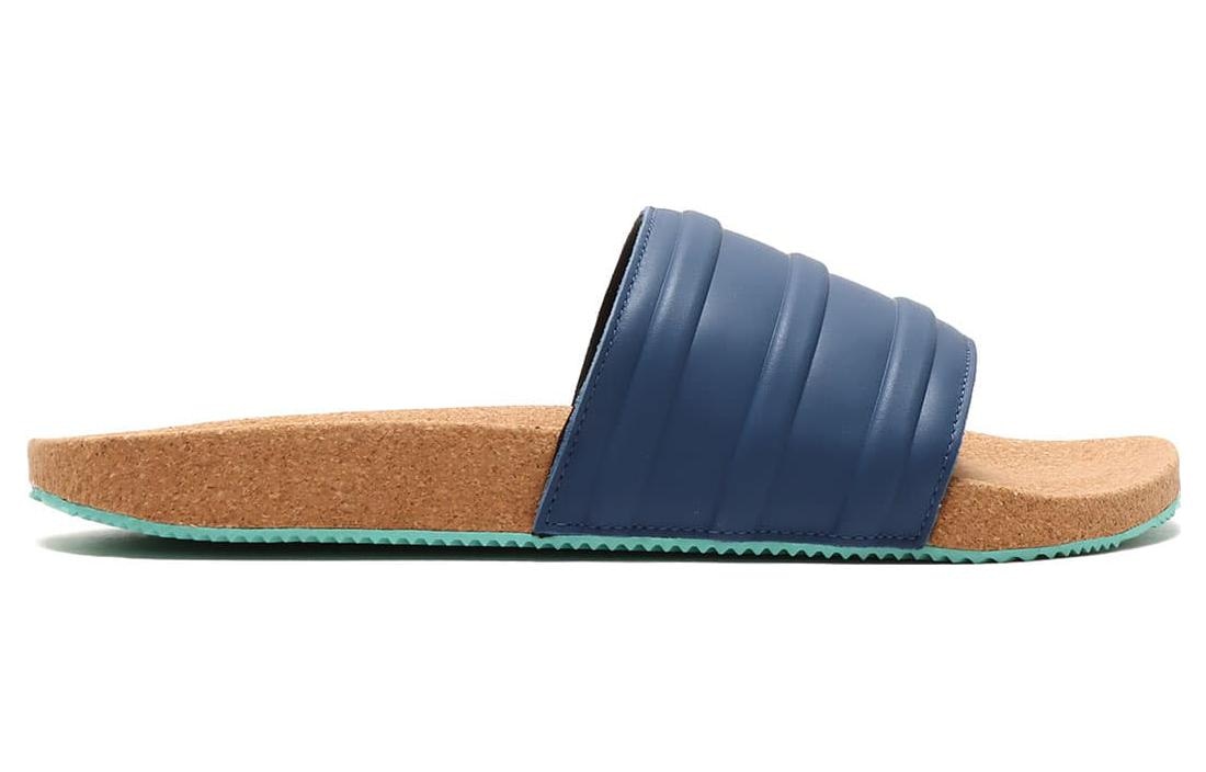 Adidas Originals Adilette Premium — фото 7