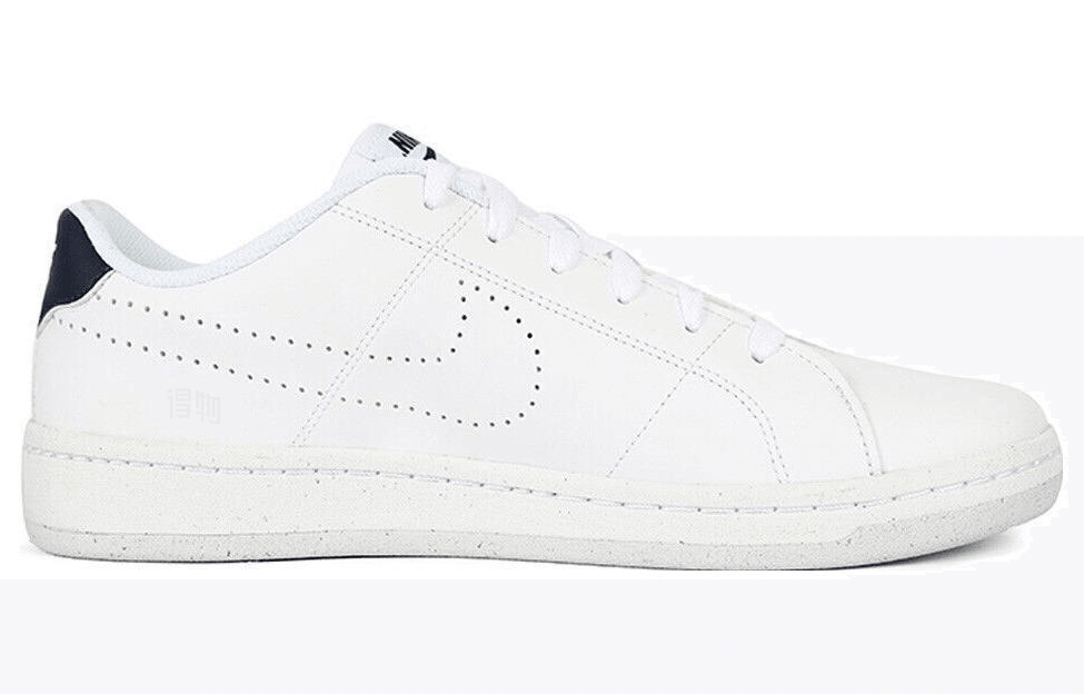 Nike Court Royale 2 NN White — фото 5